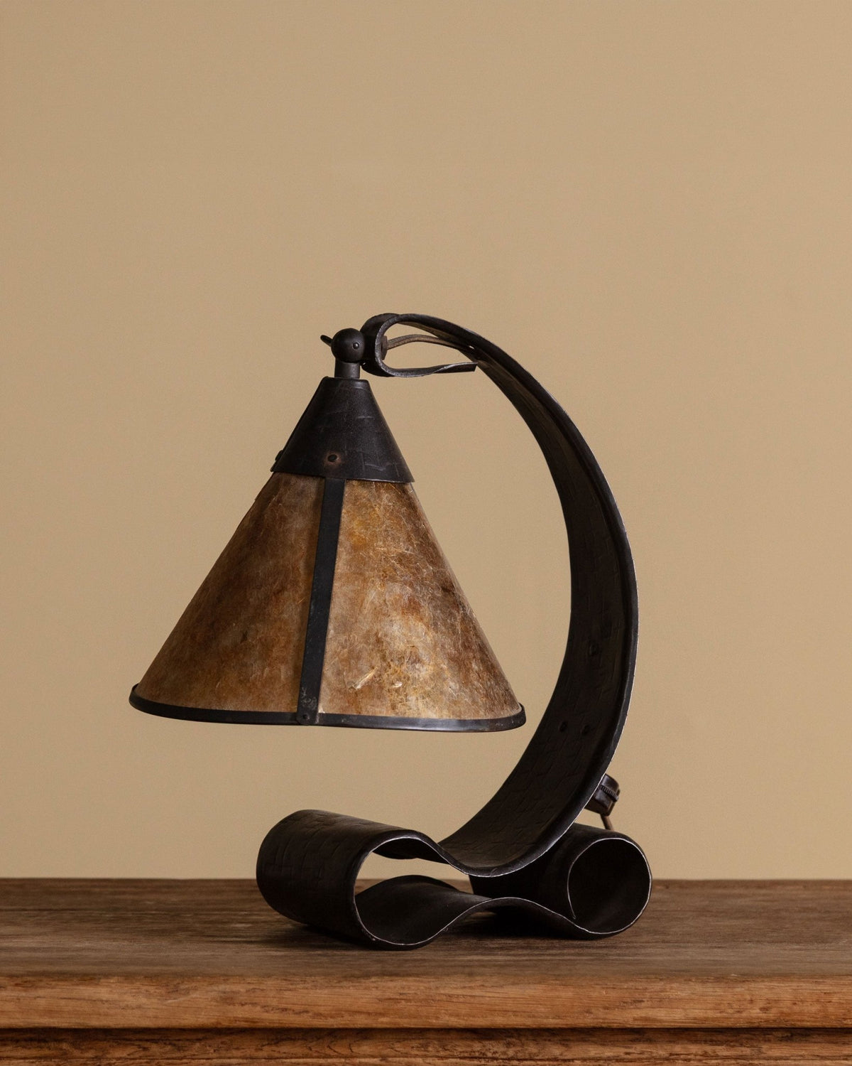 Vintage Lighting – Lone Fox