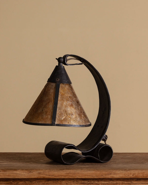 Vintage Lighting – Lone Fox