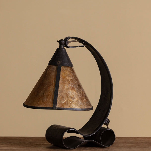 Vintage Lighting – Lone Fox