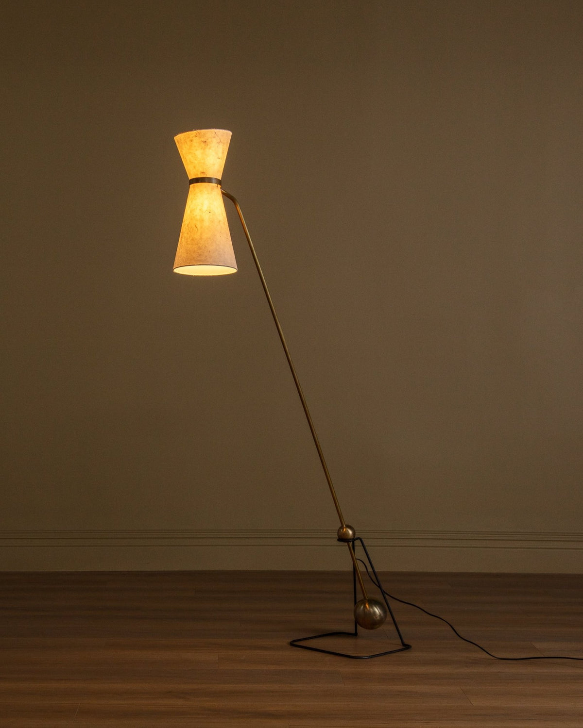 Vintage Lighting – Lone Fox