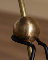 Model G2 Equilibrium Floor Lamp by Pierre Guariche for Disderot, France, 1950's - Lone Fox