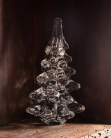 Molten Glass Christmas Tree - Lone Fox