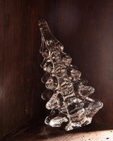 Molten Glass Christmas Tree - Lone Fox