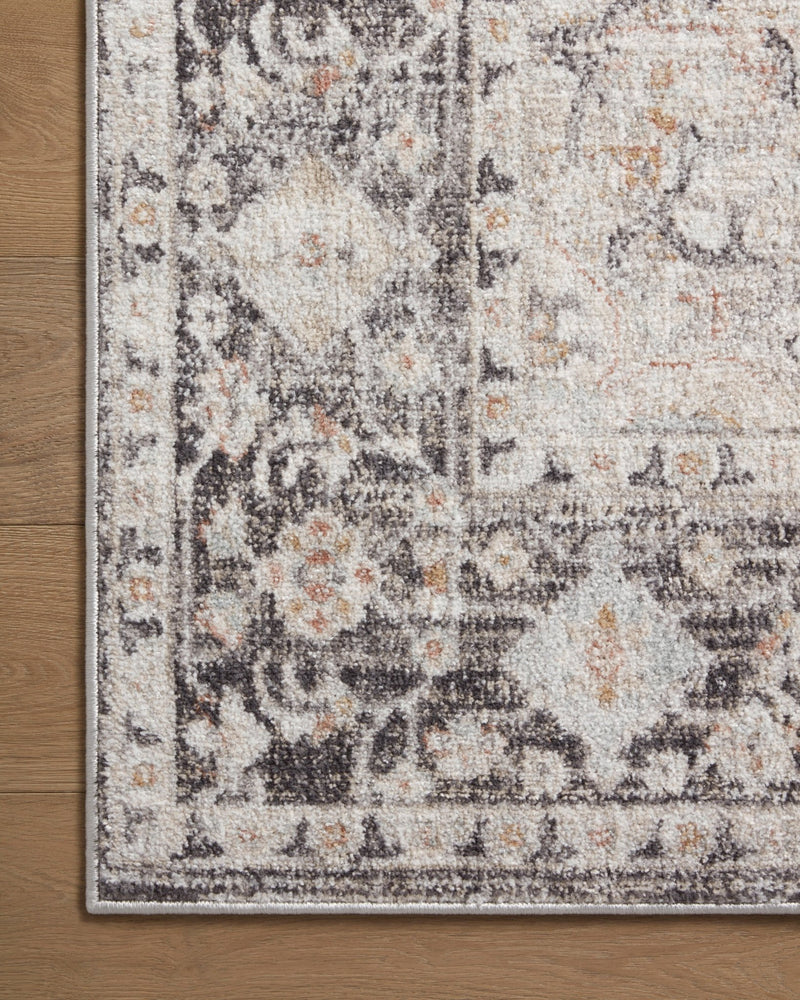 Monroe Rug - Lone Fox