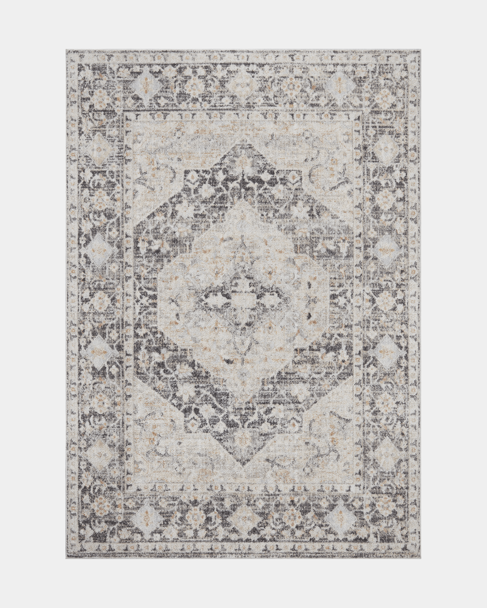 Monroe Rug – Lone Fox