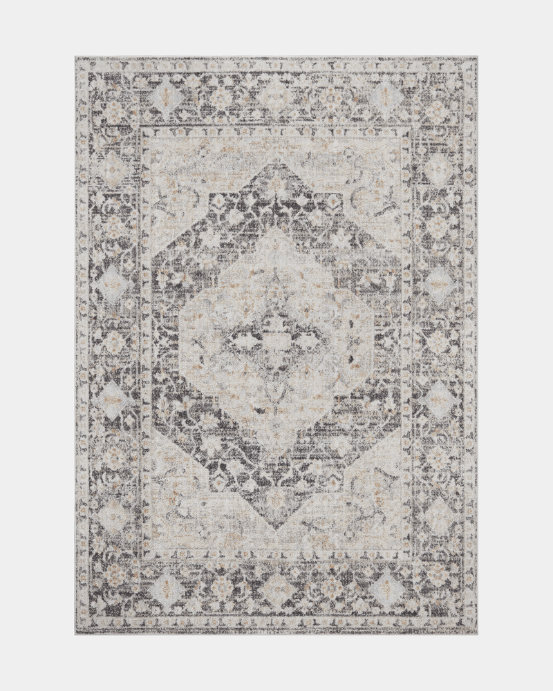 Monroe Rug - Lone Fox