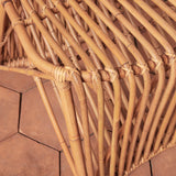 Montreux Dining Chair - Lone Fox