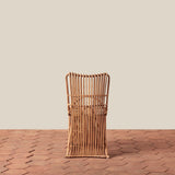 Montreux Dining Chair - Lone Fox
