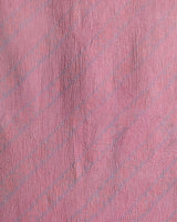 Moreno Hand Stitched Stonewashed Coverlet - Lone Fox