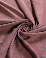Moreno Hand Stitched Stonewashed Coverlet - Lone Fox