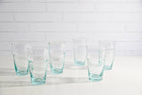 Moroccan Beldi Glassware - Clear - Lone Fox