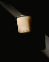 N˚ 10 Amber Candle - Lone Fox