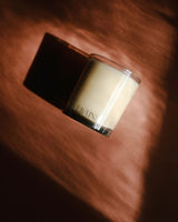 N˚ 9 Santal Candle - Lone Fox