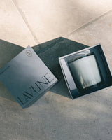 N˚03 Nightcap Candle - Lone Fox