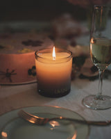 N˚03 Nightcap Candle - Lone Fox