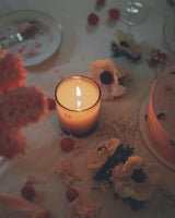 N˚03 Nightcap Candle - Lone Fox