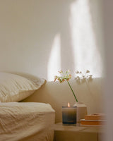 N˚06 Solstice Candle - Lone Fox
