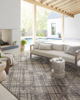 Naveen Indoor/Outdoor Rug - Lone Fox