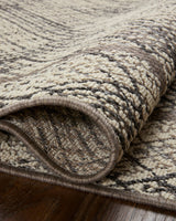 Naveen Indoor/Outdoor Rug - Lone Fox