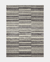 Neda Rug - Lone Fox