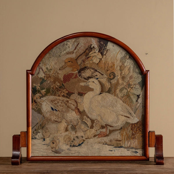 Vintage Decor – Lone Fox