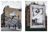 New York by JR: Hardcover - Lone Fox