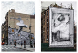 New York by JR: Hardcover - Lone Fox