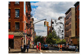 New York by JR: Hardcover - Lone Fox