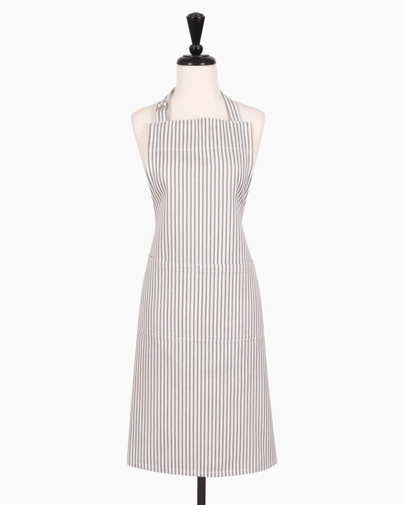 Noah Stripe Apron - Lone Fox