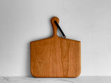 Norr Cutting Board: Walnut - Lone Fox