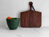 Norr Cutting Board: Walnut - Lone Fox