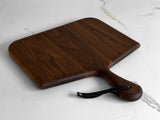 Norr Cutting Board: Walnut - Lone Fox