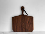 Norr Cutting Board: Walnut - Lone Fox