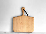 Norr Cutting Board: Walnut - Lone Fox