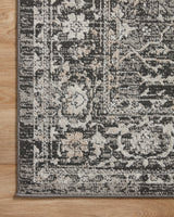 Odette Rug - Lone Fox