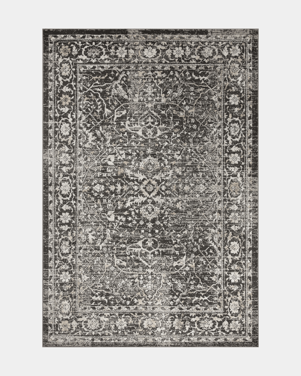 Odette Rug – Lone Fox