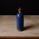 Oil Bottle - Denim Blue - 22 Ounces - Lone Fox