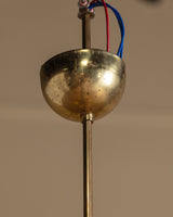 Paavo Tynell Chandelier, Model 9029/6, 1940's - Lone Fox