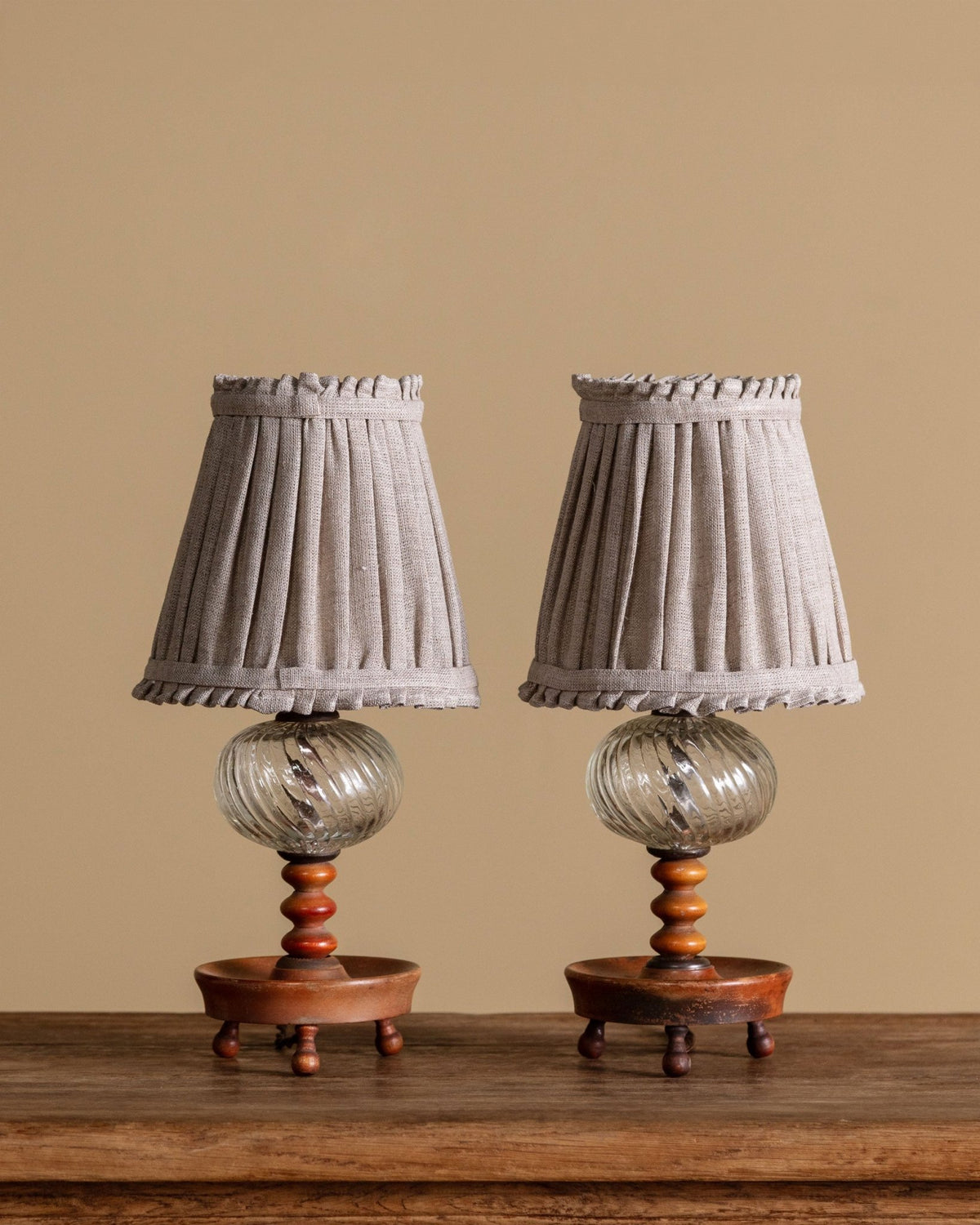 Vintage Lighting – Lone Fox