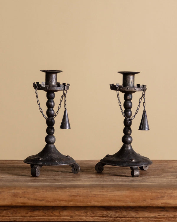 Vintage Decor – Lone Fox