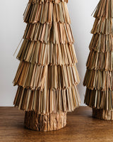 Palmetto Hand - Woven Grass Trees - Lone Fox