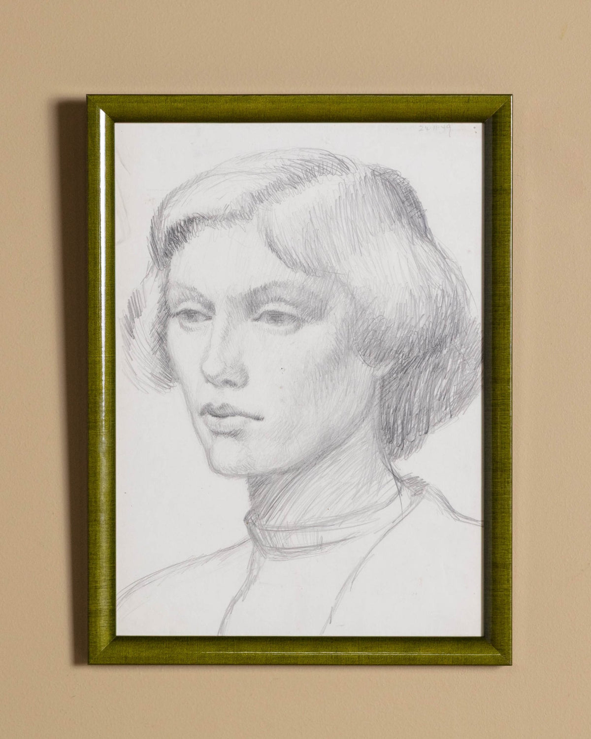 Arnold Feeth アーノルド・フィース シルクスクリーン 版画 In stock vintage artwork – Lone Fox