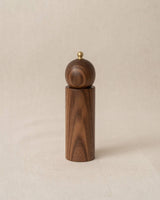 Pepper Mill in walnut - Lone Fox