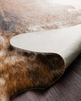 Perla Rug - Lone Fox