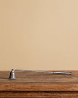 Pewter Candle Snuffer, American, 1900's - Lone Fox