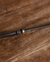 Pewter Candle Snuffer, American, 1900's - Lone Fox