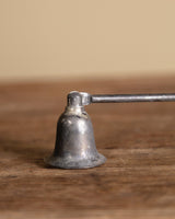 Pewter Candle Snuffer, American, 1900's - Lone Fox