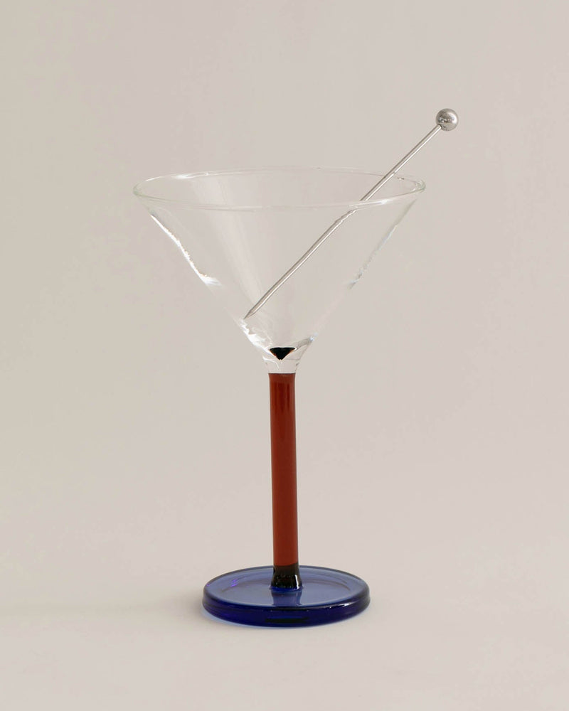 Piano Cocktail Glasses - Lone Fox