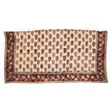 Pine Grove Tapestry Cotton Handkercheif - Lone Fox