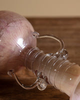 Pink Murano Handblown Vase, Italy, Mid-20th Century - Lone Fox